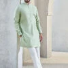 Esam Kurta - Sage