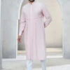 Saihaj Kurta - Rose Wood