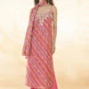 Rosa Suit Set - Pink -Anita Dongre S23S120 PINK 1