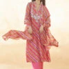 Roisin Suit Set - Pink -Anita Dongre S23S131 PINK 1
