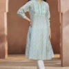 Ermir Kurta - Sage -Anita Dongre S23S132A Sage 1