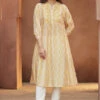 Ermir Kurta - Yellow