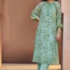 Alya Kurta Set - Sage -Anita Dongre S23SA5 Sage 1
