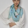 Emaline Scarf - Powder Blue