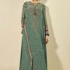 Palmira Kaftan - Sage 2 Palmira Kaftan - Sage -Anita Dongre S24AN1K Sage 1