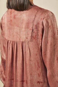 Sahla Kaftan - Pink -Anita Dongre S24GR292 Pink 5