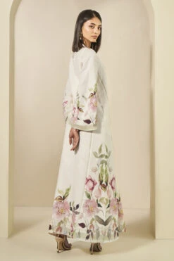 Anemone Kaftan - Natural 9 Anemone Kaftan - Natural -Anita Dongre S24SN11K Natural 2