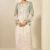 Souline Kaftan Set - Blush