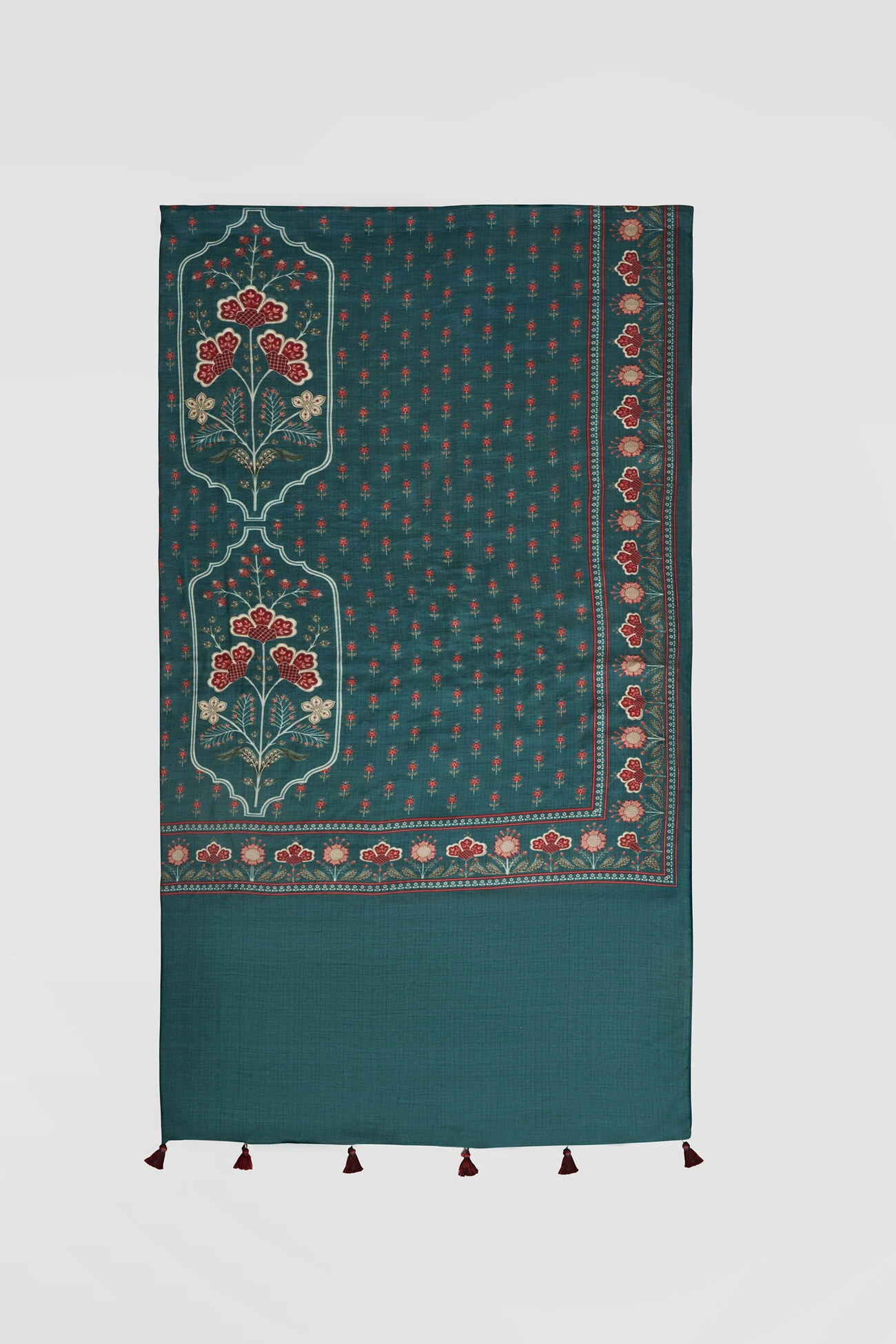 Cynara Lehenga 8 Cynara Lehenga - Image 6