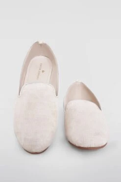 Zaid Mojris - Off White