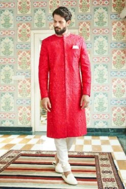 Ekavir Sherwani