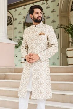 Hemant Sherwani