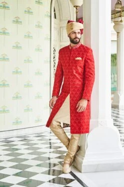 Ahan Sherwani