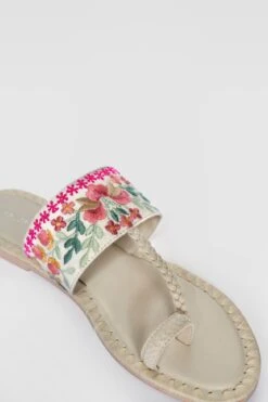 Azalea -Anita Dongre ad azalea ivory 4