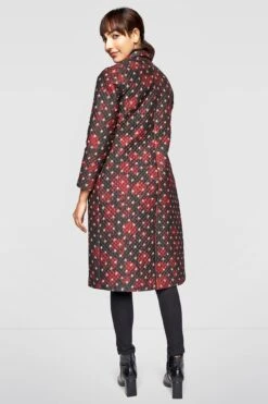 Frostine Jacket - Black 11 Frostine Jacket - Black -Anita Dongre ad f21rm131j black 4