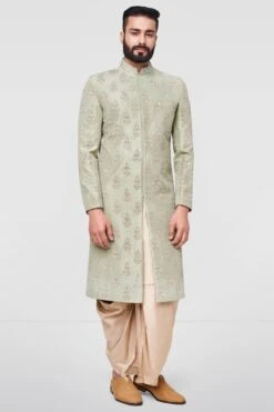 Yohan Sherwani – Sage
