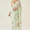 Alyssa Saree Set – Pista