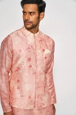 Dewesh Bandi – Pink 9 Dewesh Bandi – Pink -Anita Dongre ad s22b11rs pink 4