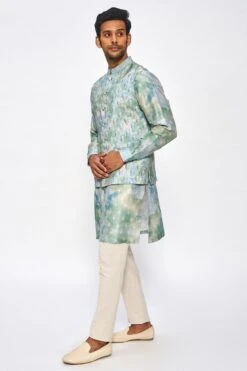 Yuvaan Bandi – Sage 7 Yuvaan Bandi – Sage -Anita Dongre ad s22b14rs sage 2