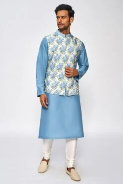 Armaan Bandi - Powder Blue