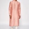 Ohas Kurta – Pink -Anita Dongre ad s22k8rs pink 1