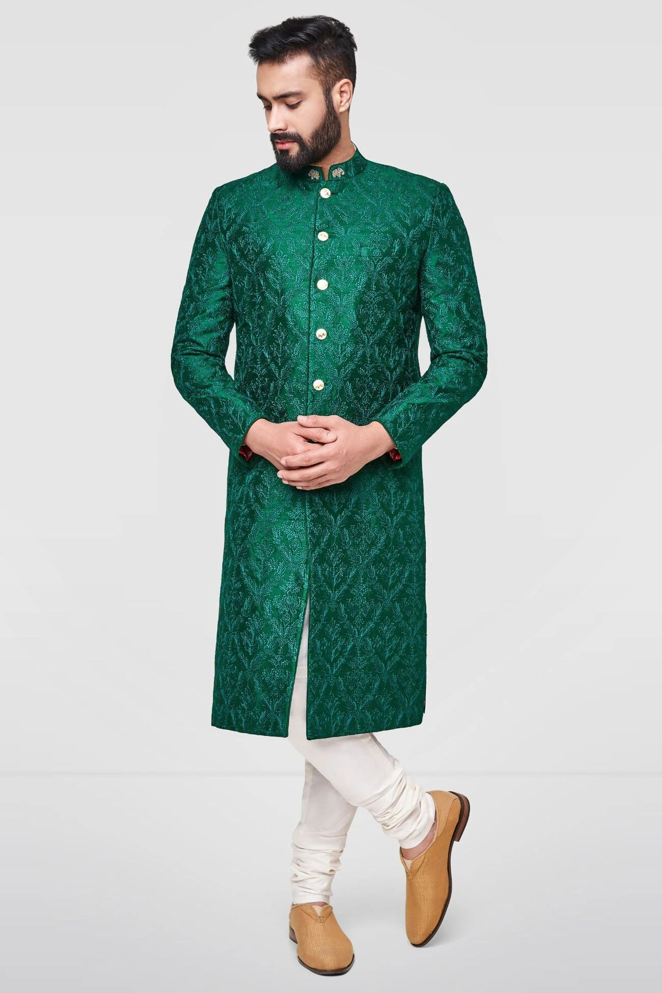 Kabir Sherwani 4 Kabir Sherwani - Image 2