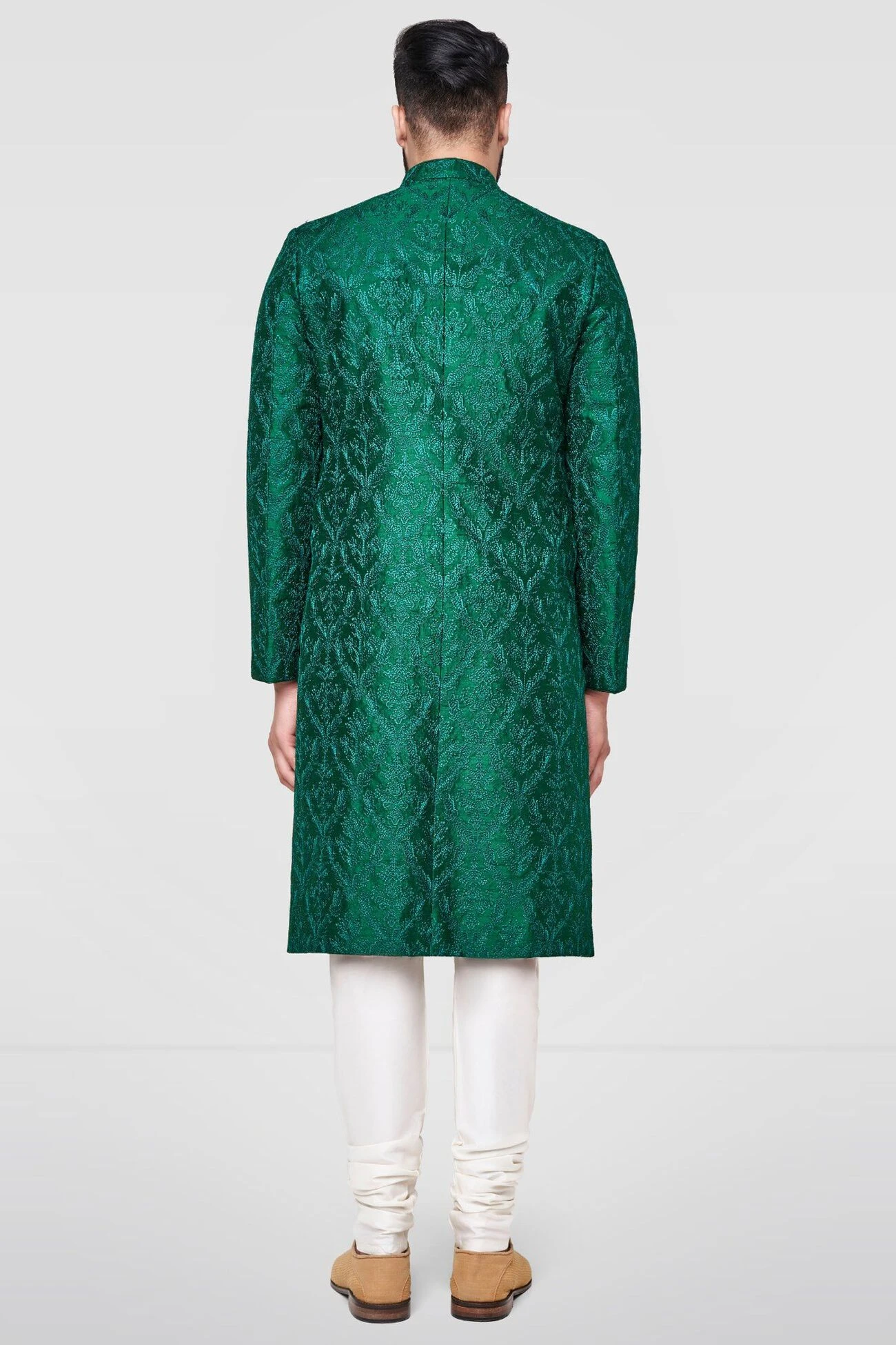 Kabir Sherwani 5 Kabir Sherwani - Image 3