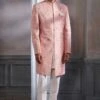 Hetsya Sherwani – Pink