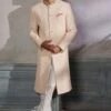 Paksha Sherwani – Ivory -Anita Dongre admens s21sr26fsbs ivory