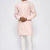 Aaditva Kurta – Pink -Anita Dongre admens s22k6lf pink 1