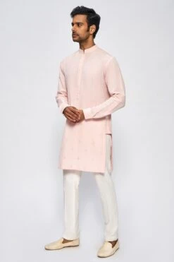 Anita Dongre -Anita Dongre admens s22k6lf pink 2