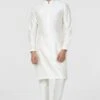 Premvat Kurta- Cream