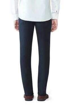 Black Linen Trousers 7 Black Linen Trousers -Anita Dongre crt01clh black 2