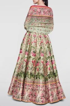 Neharika Lehenga -Anita Dongre ss19mba222 pista 2