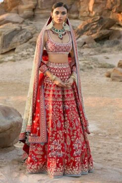 Rasa Lehenga