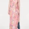 Meera Saree - Blush -Anita Dongre ss19rrs195s ss19rrs195c blush 1