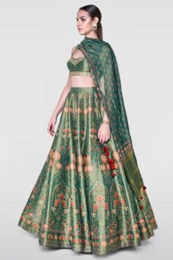 Cynara Lehenga 10 Cynara Lehenga -Anita Dongre ss20mba072 3 2