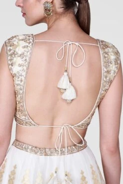 Alethi Lehenga-Cream -Anita Dongre ss20rr100 cream 5