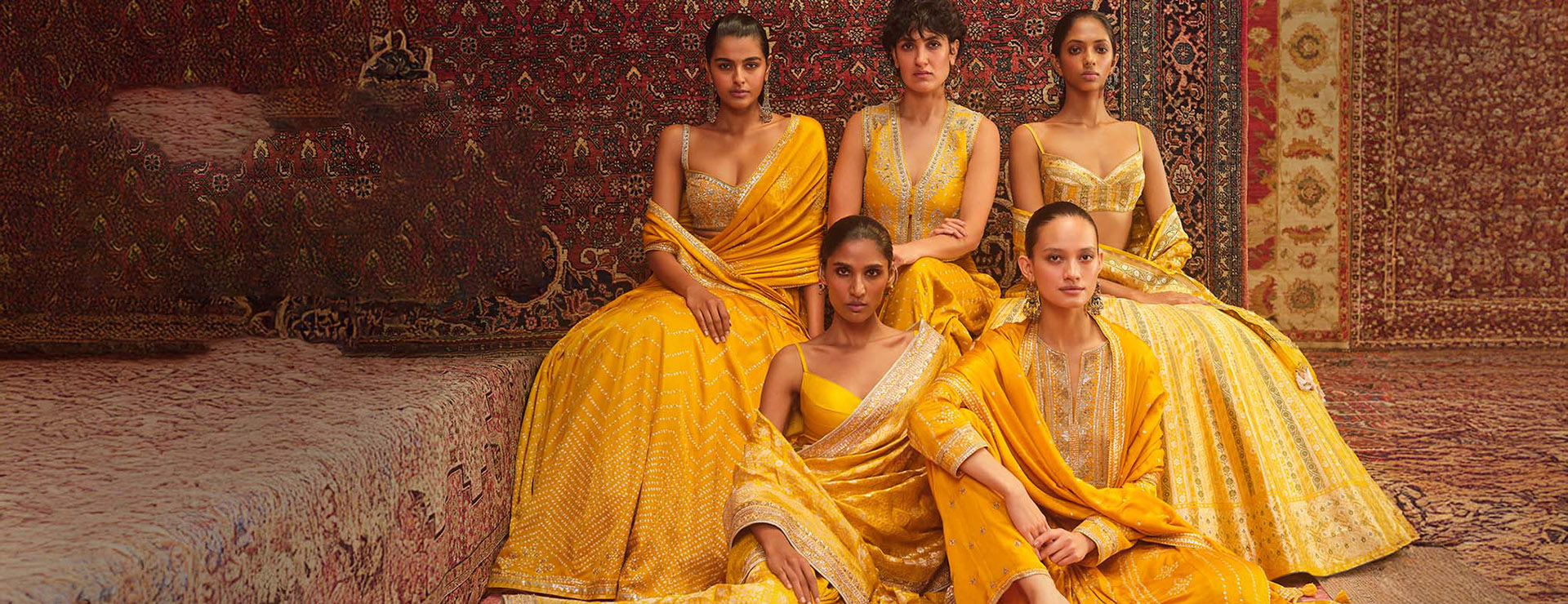 Anita Dongre -Anita Dongre DesktopBanner BridesmaidEdit